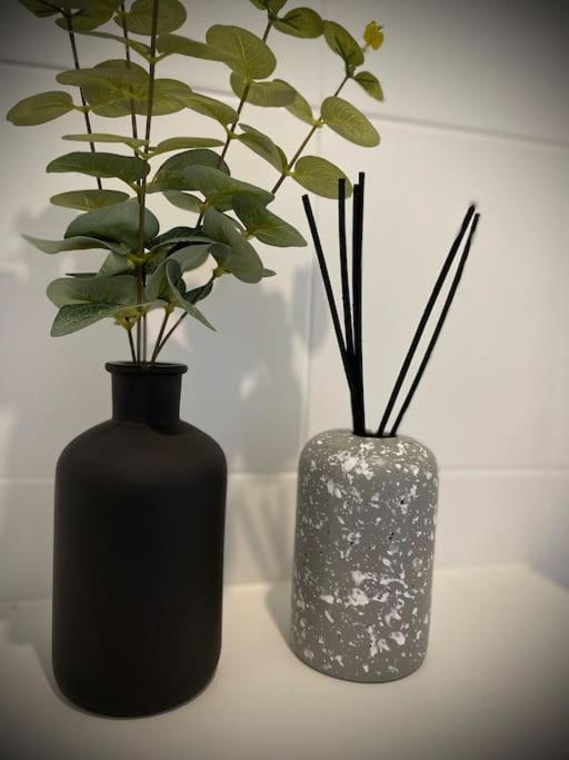 Studio 10Min Paris Centre I Cdg ดร็องซี ภายนอก รูปภาพ