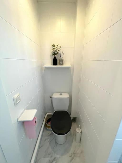 Studio 10Min Paris Centre I Cdg ดร็องซี ภายนอก รูปภาพ