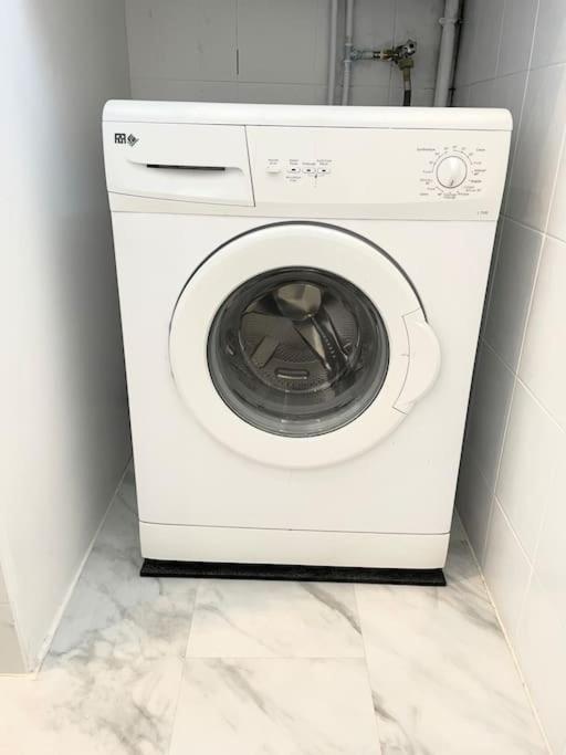 Studio 10Min Paris Centre I Cdg ดร็องซี ภายนอก รูปภาพ